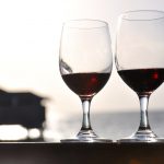 事故のストレスが常連様の腕と膝の可動域を狭めていた